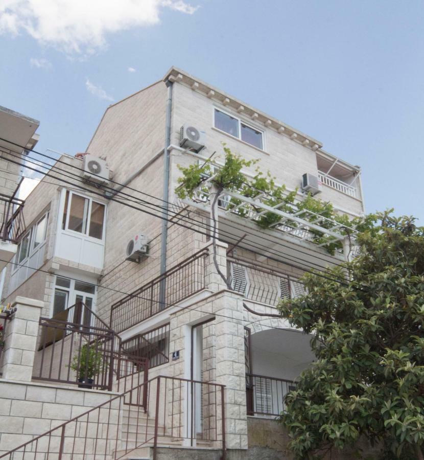 Ema Sun Apartment 두브로브니크 외부 사진