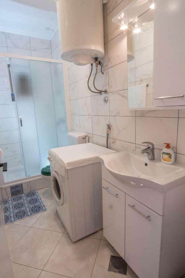 Ema Sun Apartment 두브로브니크 외부 사진
