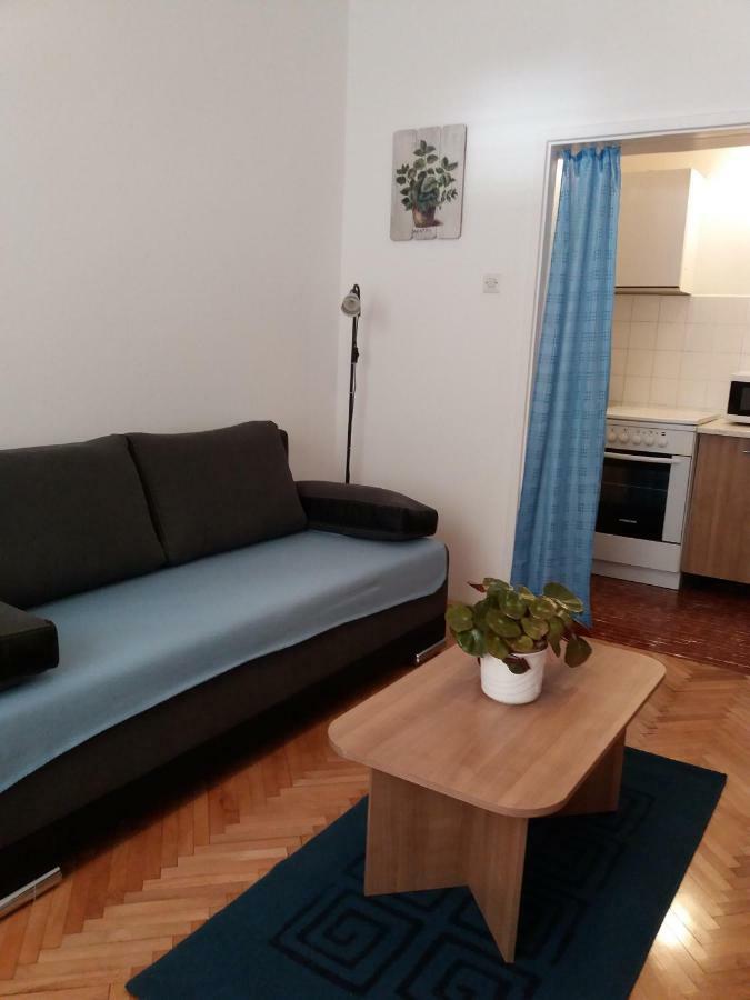 Ema Sun Apartment 두브로브니크 외부 사진