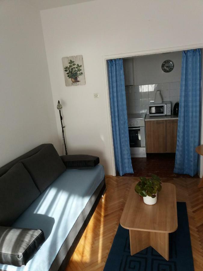 Ema Sun Apartment 두브로브니크 외부 사진