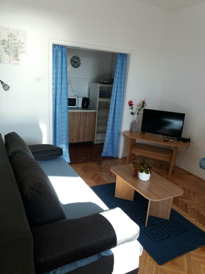 Ema Sun Apartment 두브로브니크 외부 사진